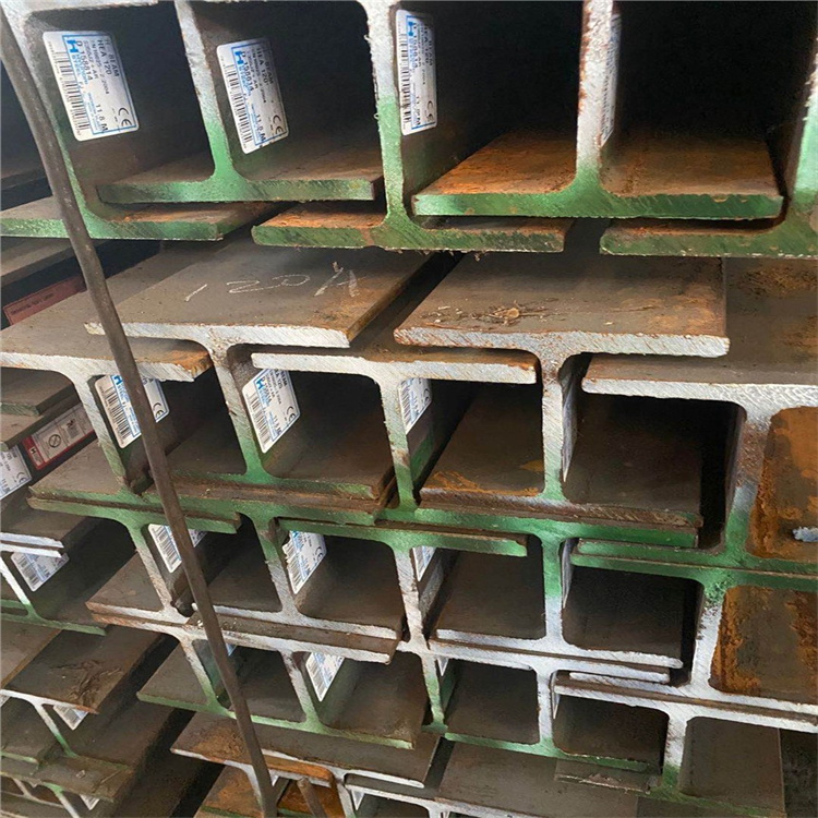 海东钢结构加工H型钢现货一名生产厂家