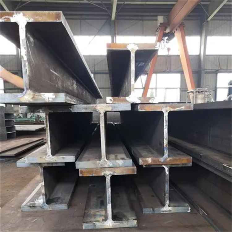 醴陵Q235B高频焊接H型钢一名厂家联系方式