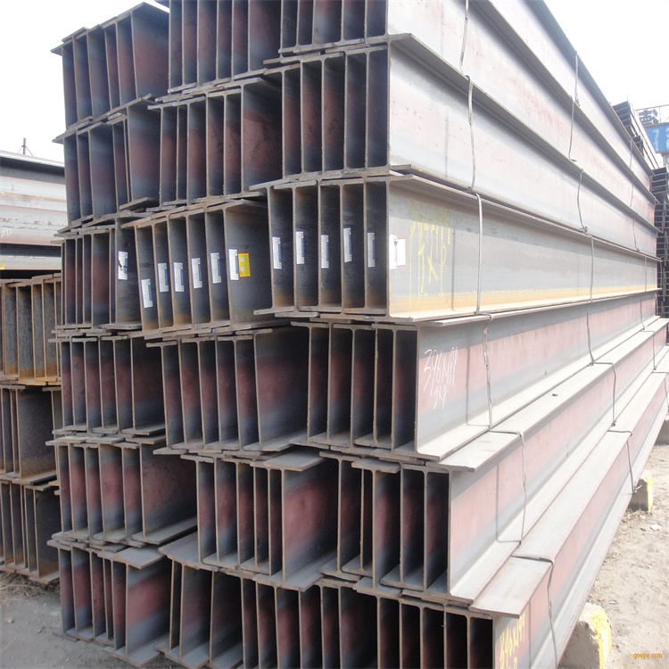海东钢结构加工H型钢现货一名生产厂家
