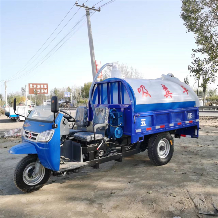 长白朝鲜族自治花费在养殖场吸粪车运输平稳小型粪便车疏通管道