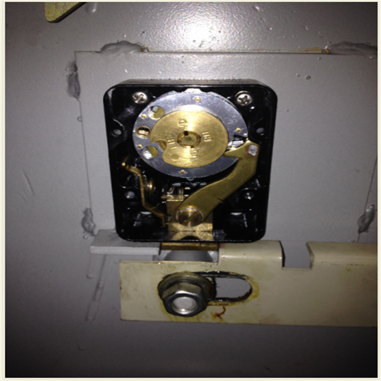 豪普森保险箱报修一站式生产维修