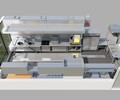 王益区大型智慧厨房定制厂家智慧厨房茂发厨具