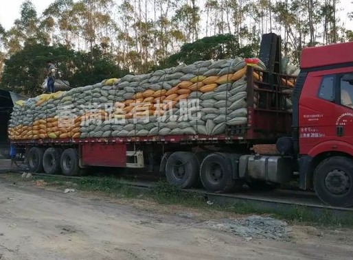 朔州平鲁区发酵鸡粪植树造林用肥