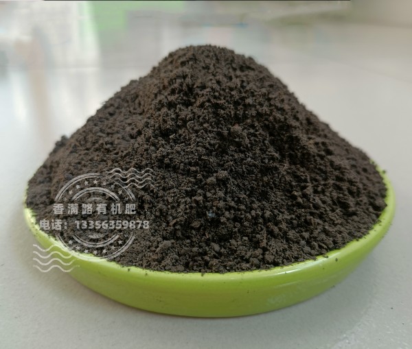 青县大城文安稻壳鸡粪提升土壤品质