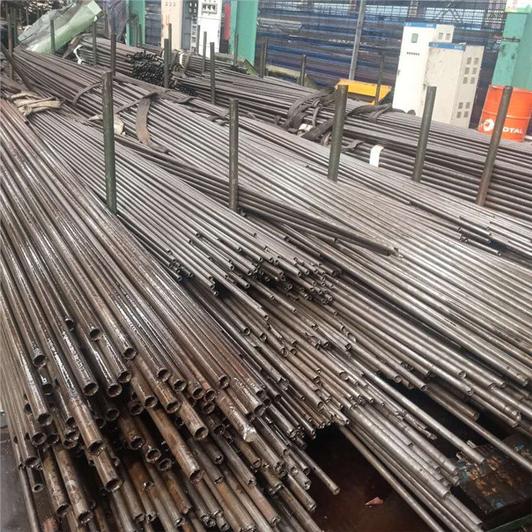 梅州精密管厂家--10#精密钢管--表面无麻坑