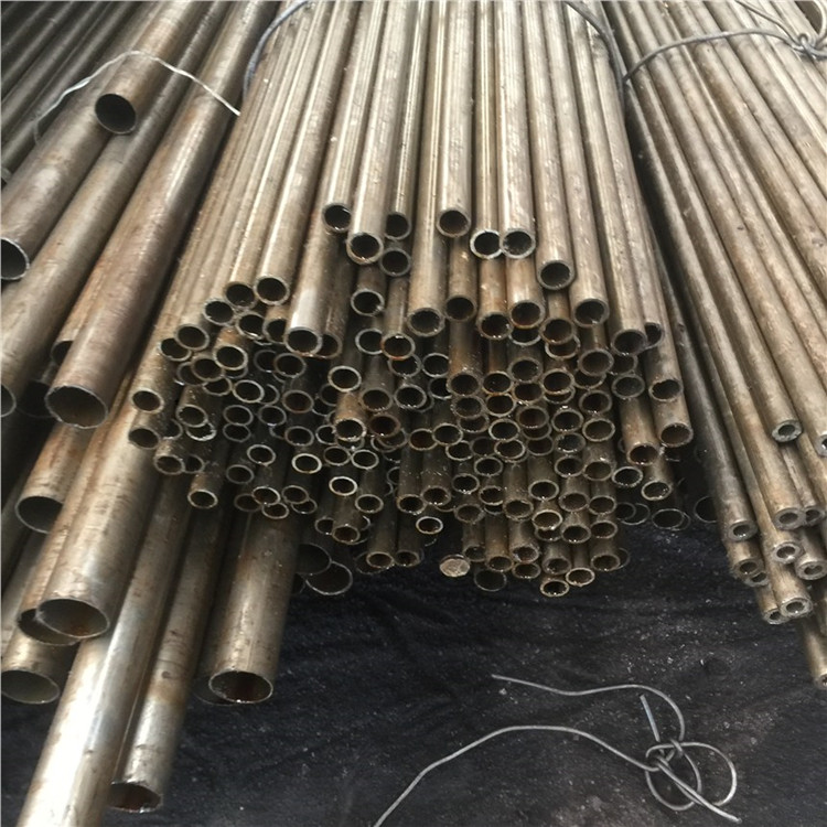 梅州精密管厂家--10#精密钢管--表面无麻坑