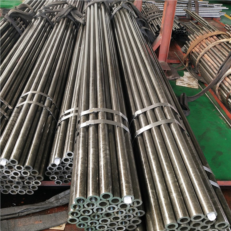 石油化工用冷拔精密钢管++上海精拔钢管厂