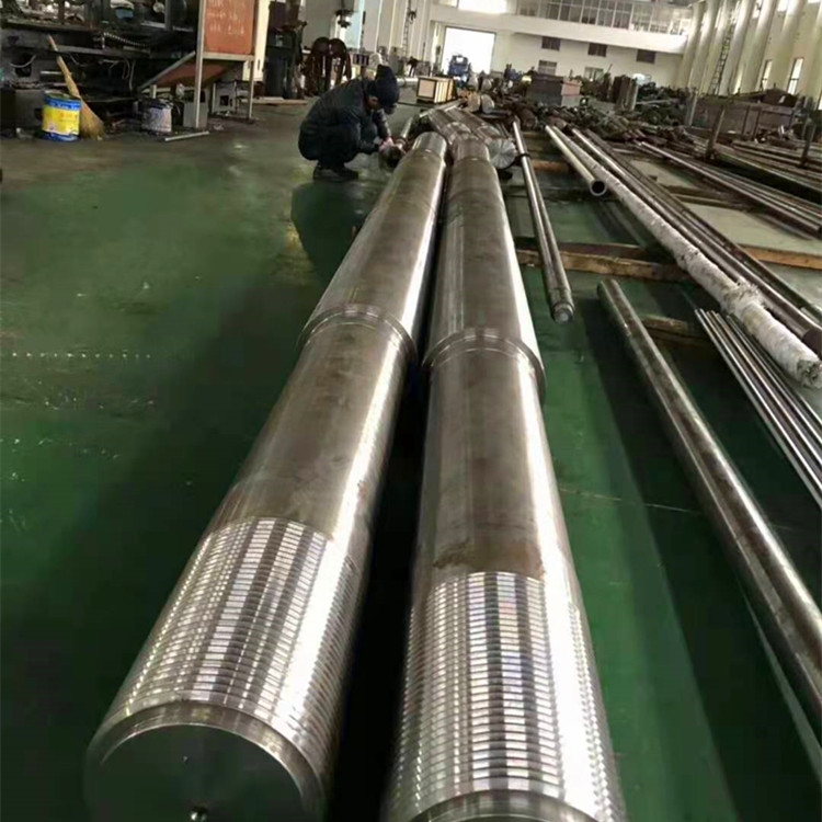 晋城内外加芯精拔管-56*7精密钢管厂#柴油机用