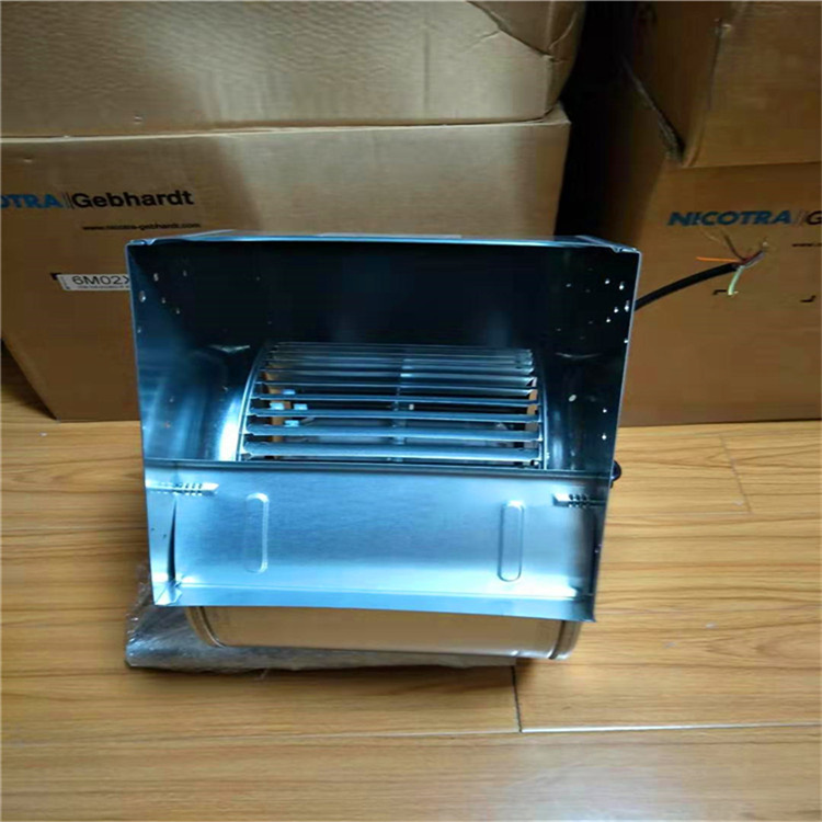 NICOTRA尼科达DDM10/10  350W-6P石油化工适用