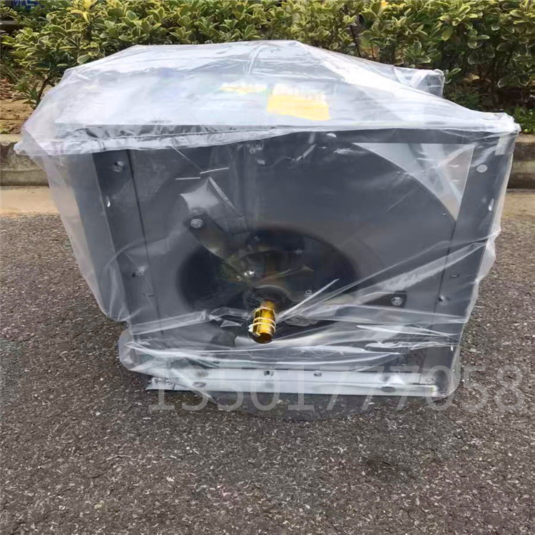 亿利达型号SYB500I7.5KW-6P散热通风