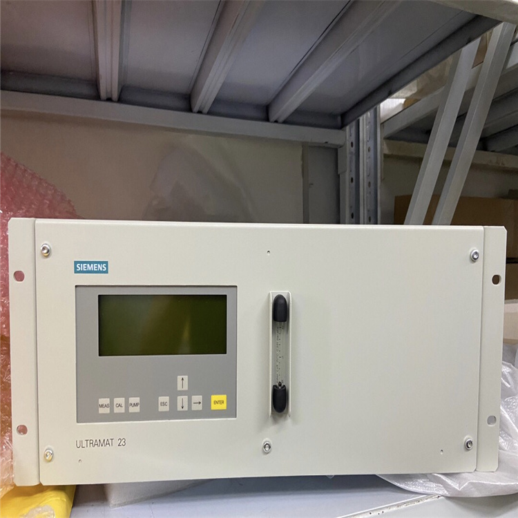 气体分析仪siemens西门子7MB6122-0WD00-3ZA1