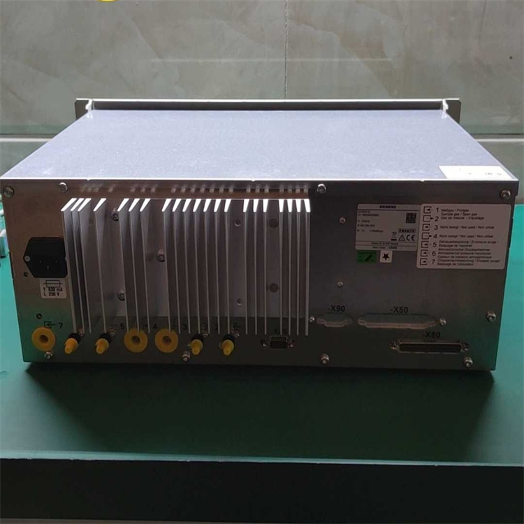 医药卫生监测C79451-A3494-B8西门子红外气体分析仪