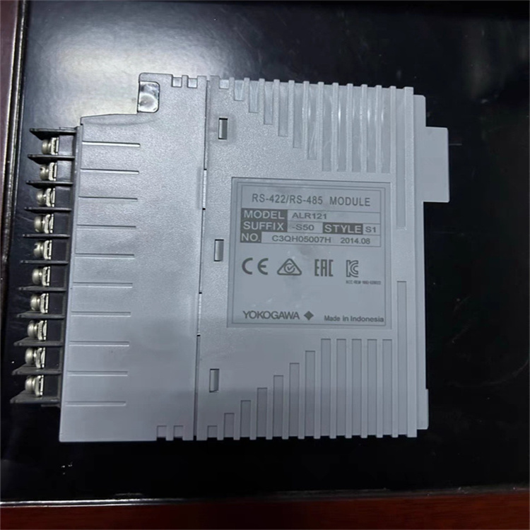 YOKOGAWA通信模块ANB10S-430/CU1T