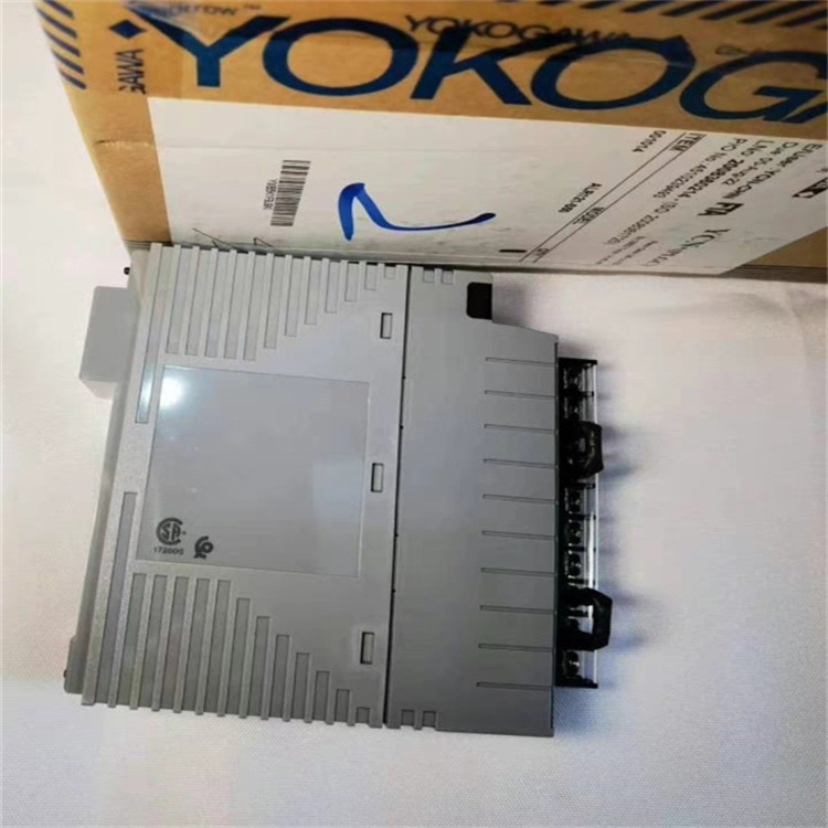 YOKOGAWA通讯模块ANB10D-411/CU2N
