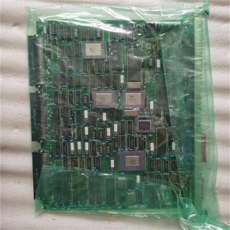 YOKOGAWA横河CPU模块SDV521-S33