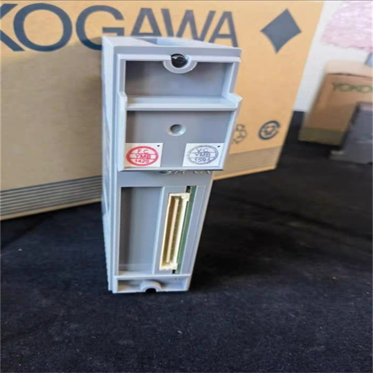 YOKOGAWA通讯模块PW502