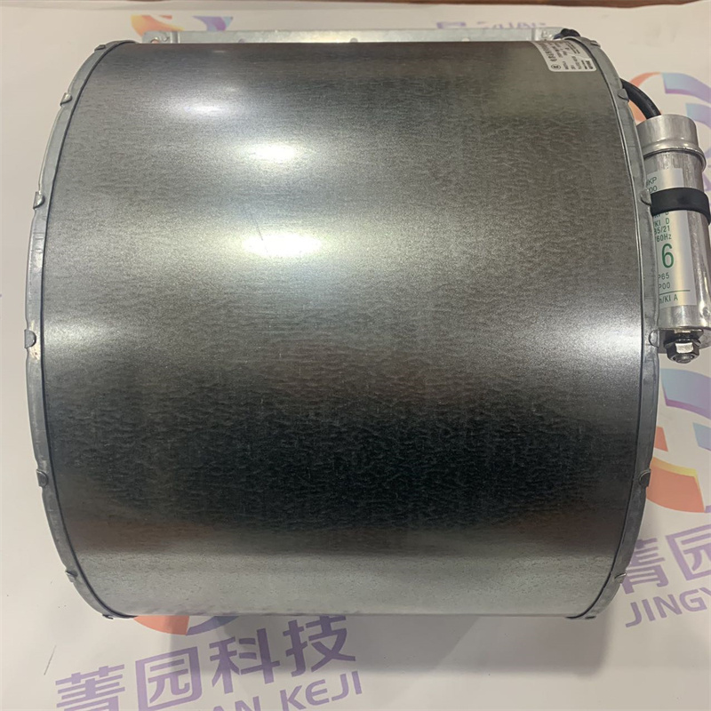 西门子变频器风机D2E146-B27-01型号ebmpapst