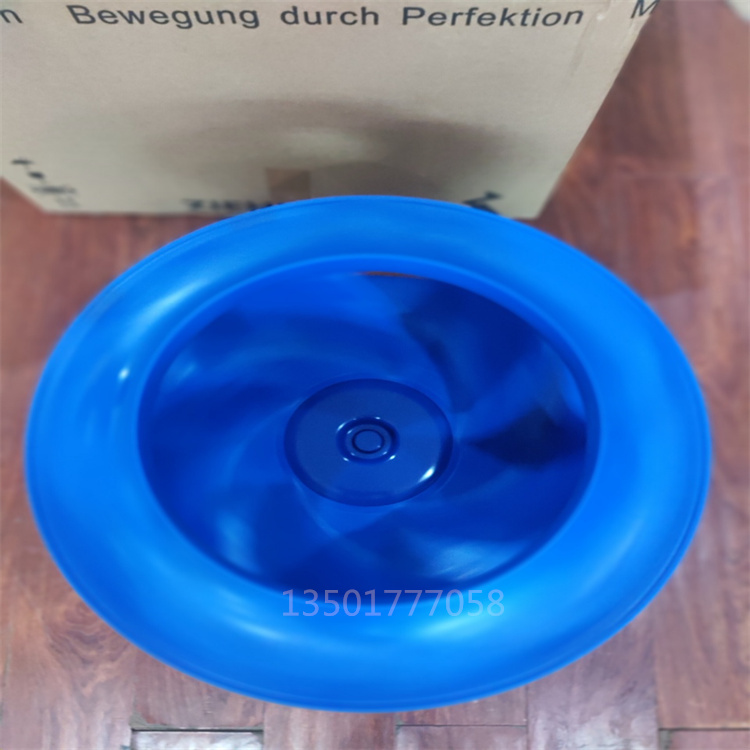 ziehl-abegg离心风机RH25V-2EP.WD.1R变频器风扇