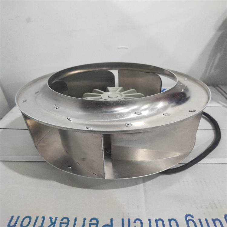 变频器风扇RH50M-VDK.6F.1R施乐百品牌ZIEHL-ABEGG