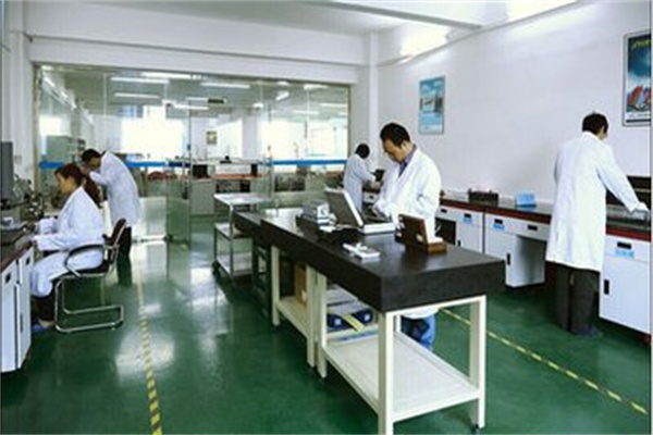 银川三方实验室仪器校准送检方式流程