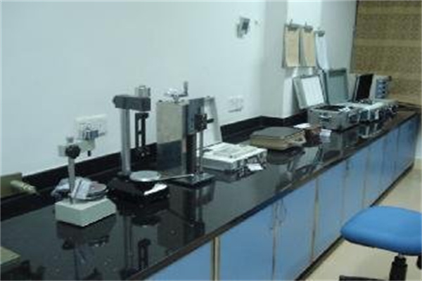 台北全国企业工厂仪器校准检测中心实验室