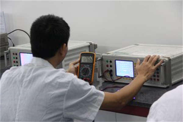南宁检测设备、资质的仪器校准实验室