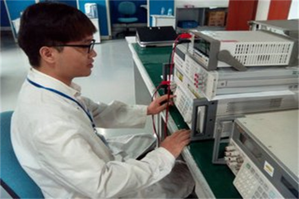 淮南实验室精密仪器设备送检方式