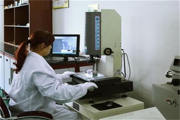 宜春通过国家认可的仪器校准仪器检测的实验室