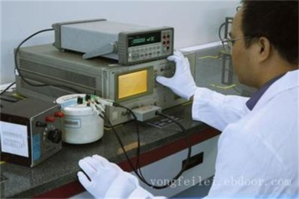闵行三方公正实验室-仪器计量检验机构