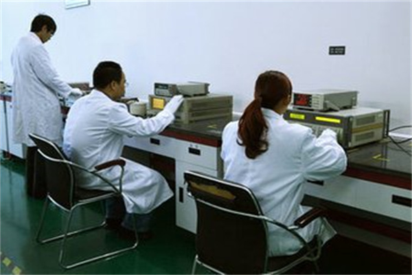 安庆三方检测机构、提供校准报告报告以及标签