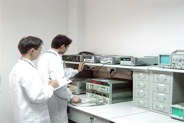 嘉定仪器设备外校送检的第三方实验室CNAS认可机构