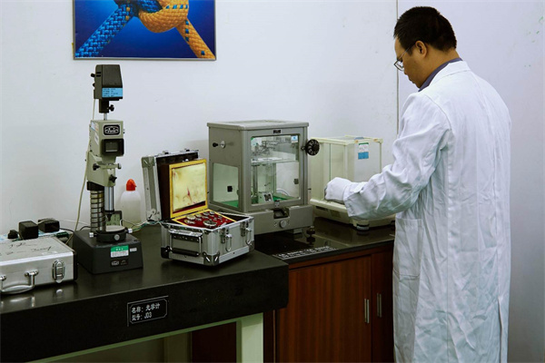 深圳检测设备、资质的仪器校准实验室