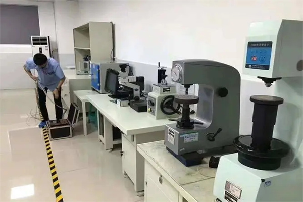 河东第三方实验室仪器校准送检方式流程
