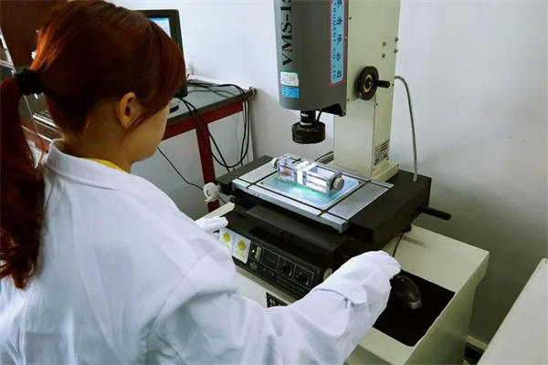 台东县第三方实验室仪器校准送检方式流程