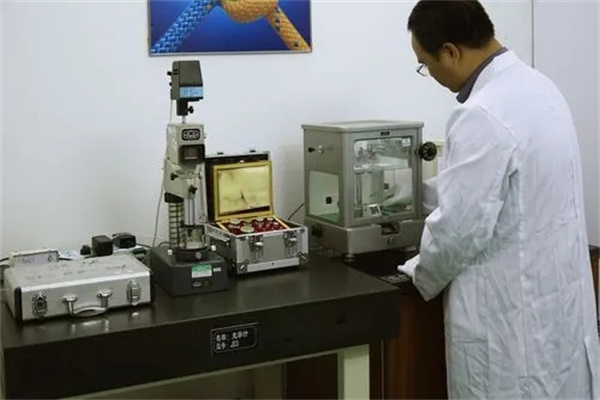 宁波第三方实验室仪器校准送检方式流程