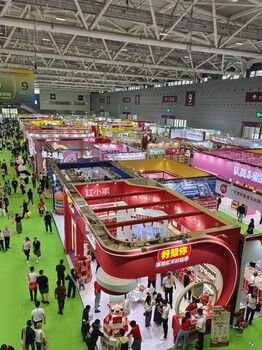 欢迎光临2024年深圳糖酒会（网站）