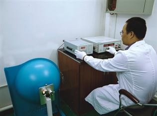 广西柳州融水第三方仪器检测标准仪表校验联系方式