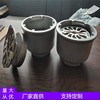 湖北襄阳防爆地漏要求人防备案检测报告合格证