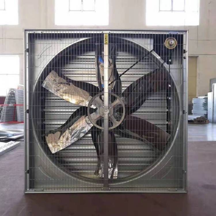 湖南湘潭换气扇价格工业排风扇降温抽风机排气扇