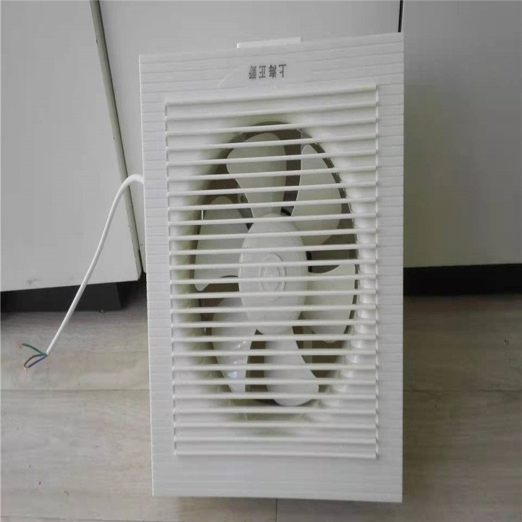 湖北荊門浴霸換氣扇PVC木板吊頂大風(fēng)量抽風(fēng)機