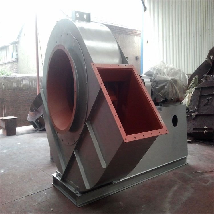 安徽亳州市锅炉风机型号噪声低工业锅炉用可定制
