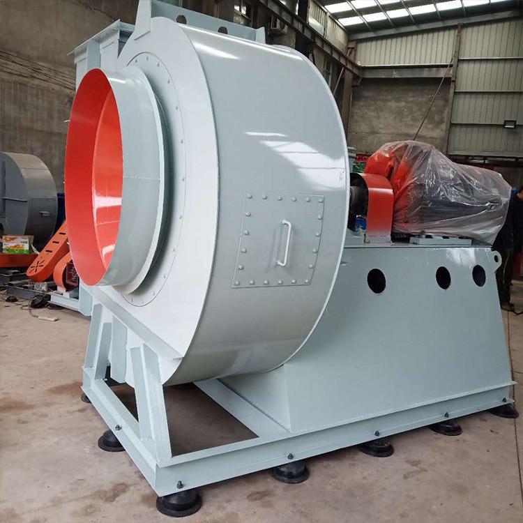 安徽亳州市锅炉风机型号噪声低工业锅炉用可定制