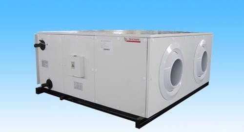 湖南邵陽吊頂式新風機組選型廠家直發大型風機盤管