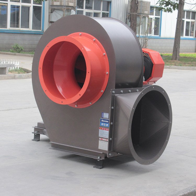 安徽宣城市柜式离心风机用于通风除尘冷却