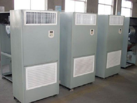 湖北十堰射流式空调处理机组快速制冷设备