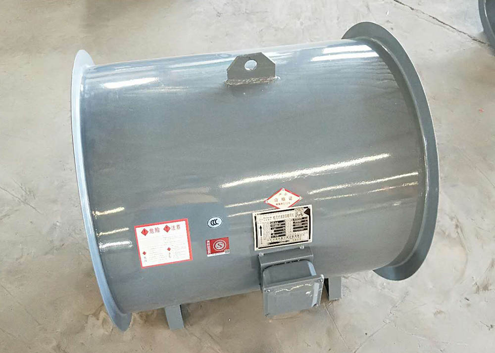 四川內江市單雙速軸流風(fēng)機單雙速耐高溫風(fēng)機