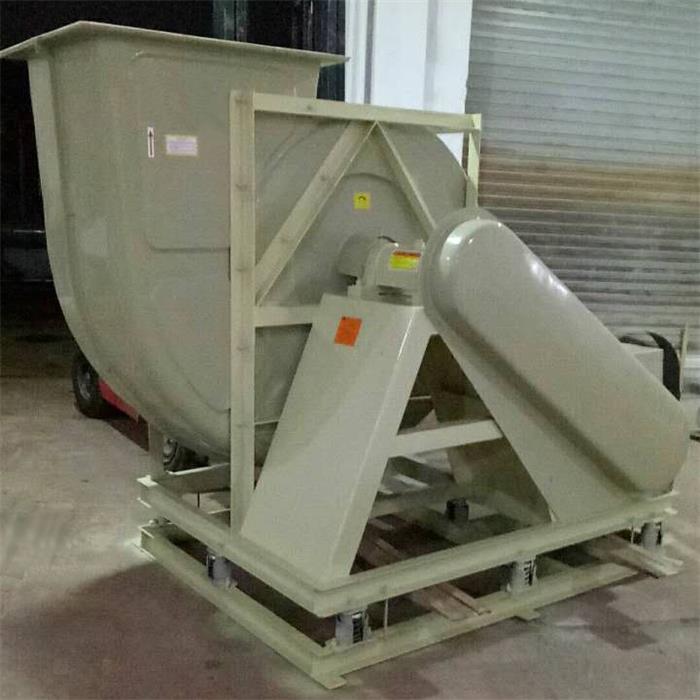 湖南湘西玻璃鋼高壓風機型號防腐防爆變頻耐酸堿實驗室抽風機