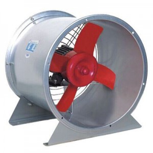 湖南衡陽防爆軸流風(fēng)機(jī)雙速軸流式風(fēng)機(jī)