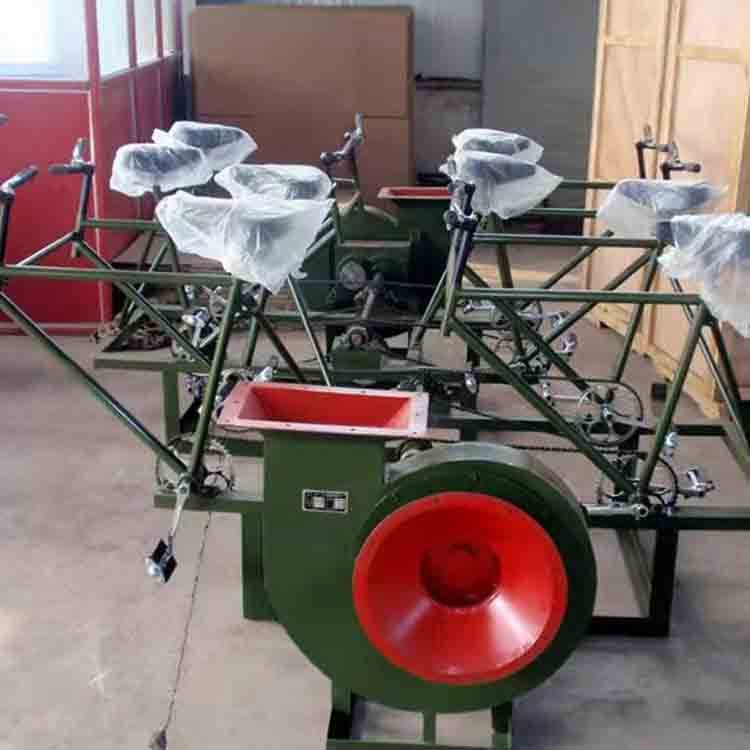 湖北鄂州脚踏风机定制机运行灵活