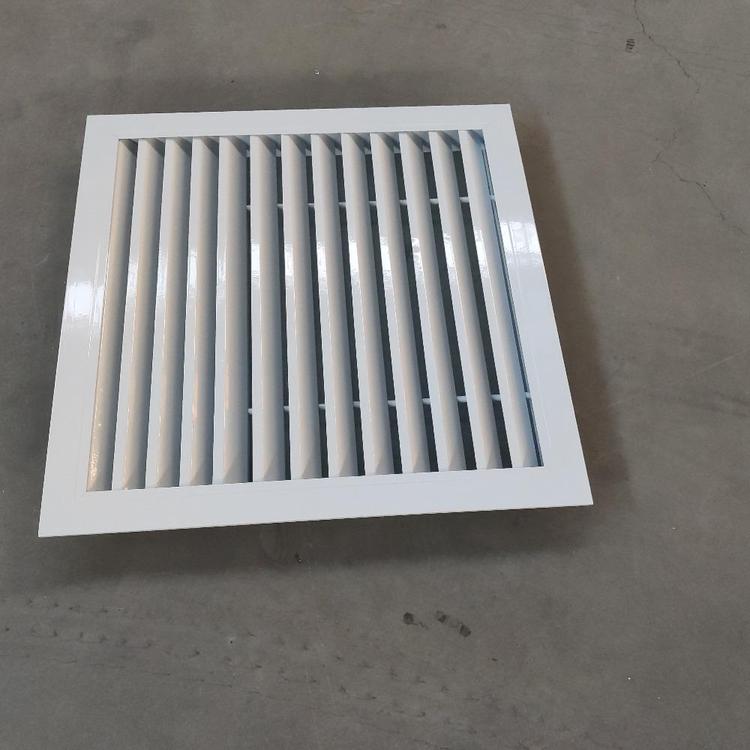廣西賀州市電動百葉風(fēng)口定制品質(zhì)保障